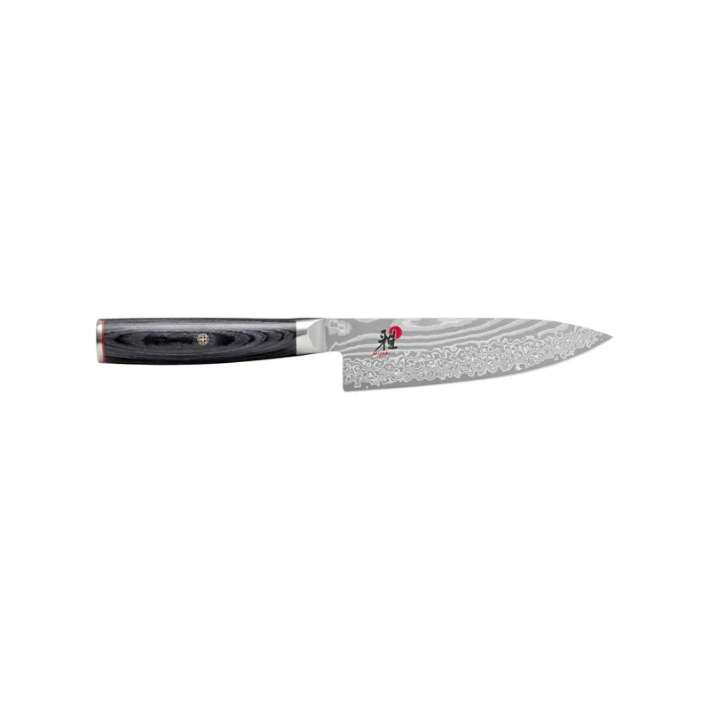Miyabi 5000 FC-D Coltello Gyutoh 16 cm 34681-161 Occasione