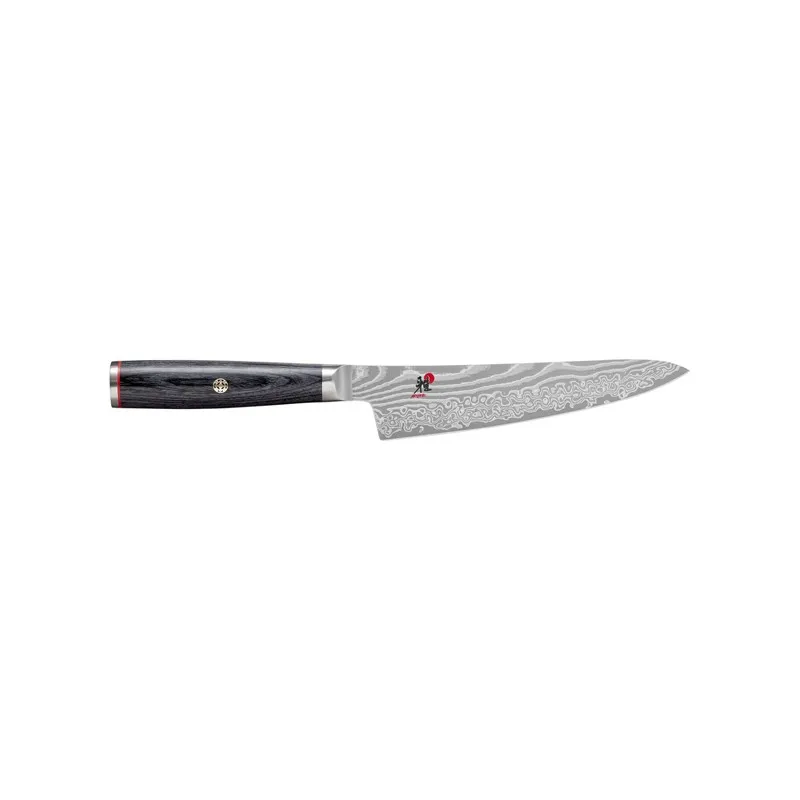 Miyabi 5000 FC-D Coltello Shotoh Liscio 13 cm saldato 34680-111 Prezzo Basso