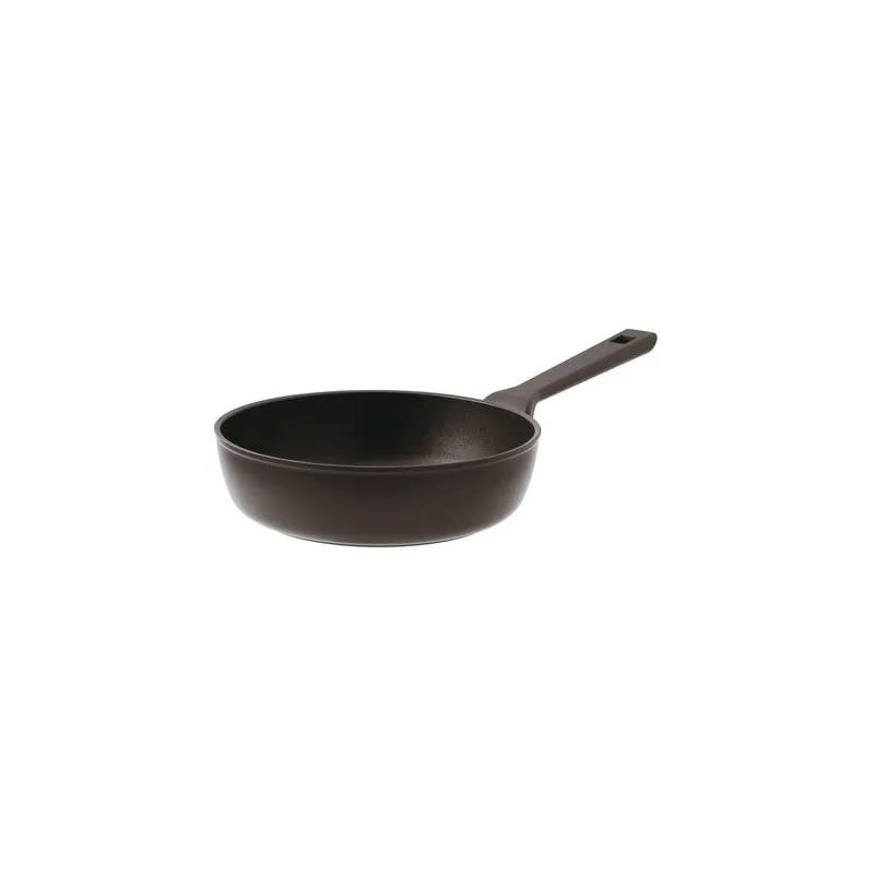 Più Venduto Sambonet Titan Pro Padella Alta Antiaderente 24 cm Double Induction