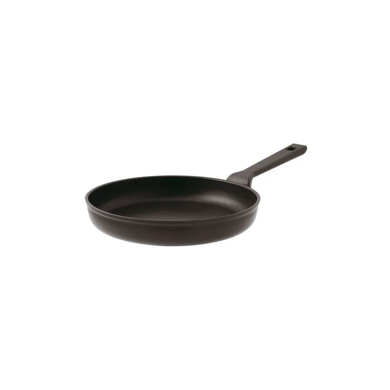 Direttamente Dal Produttore Sambonet Titan Pro Padella Antiaderente 28 cm Double Induction