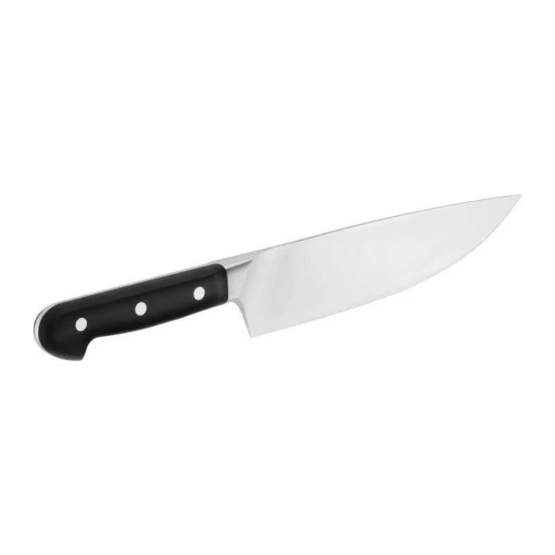 Miglior Prezzo Zwilling Pro Coltello Cuoco Liscio 23 cm Forgiato 38401-231-0