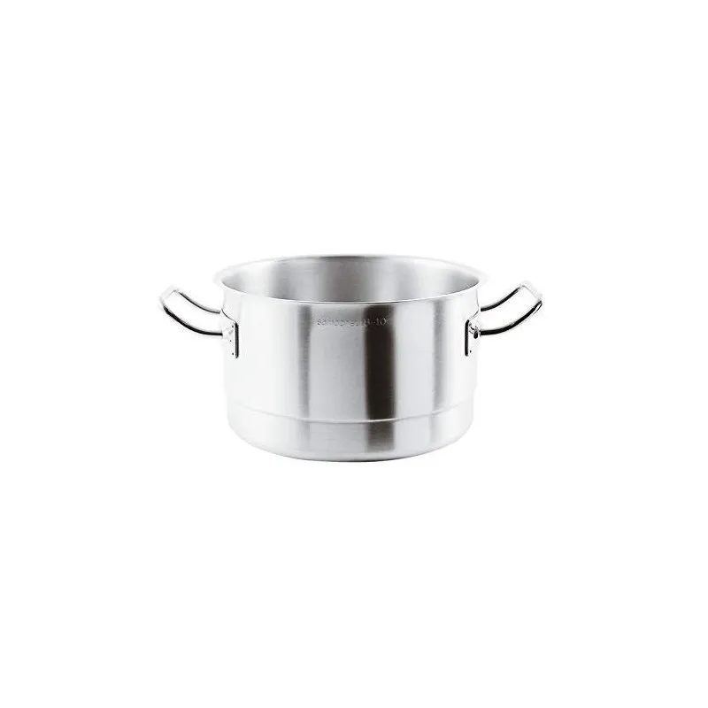 Saldi Sambonet Professionale Colapasta / Cuocivapore 24 cm 51219-24