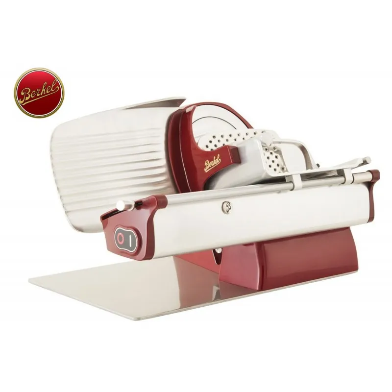 Berkel Affettatrice Home Line 200 Rossa Ultima Occasione