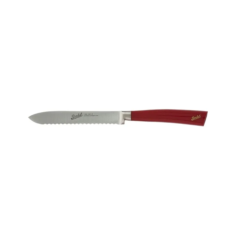 Berkel Coltello Multiuso Elegance 12 cm Saldi
