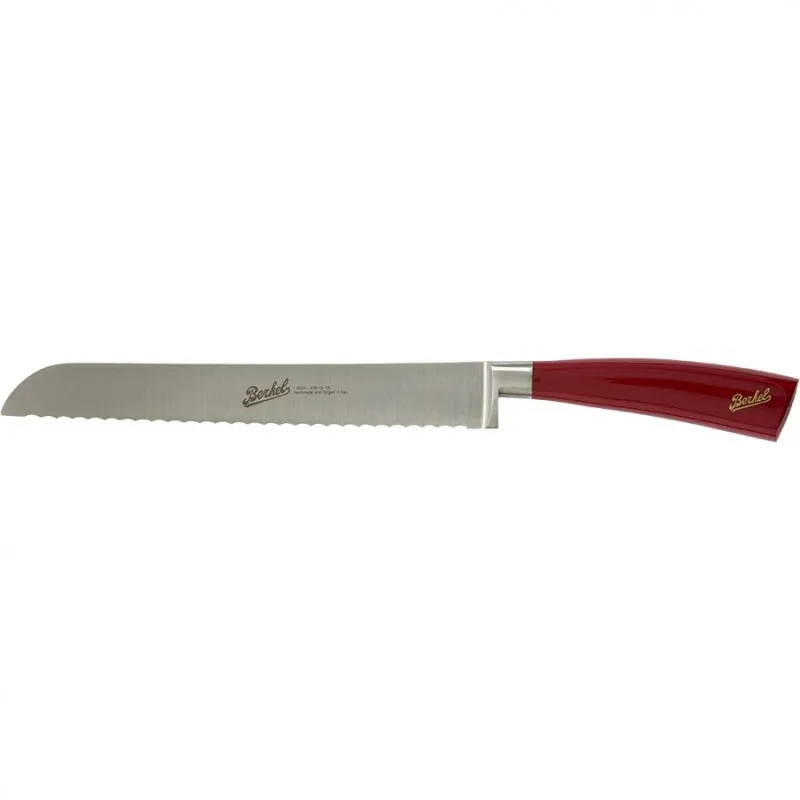 Berkel Coltello Pane Elegance 22 cm Promo Stagionale