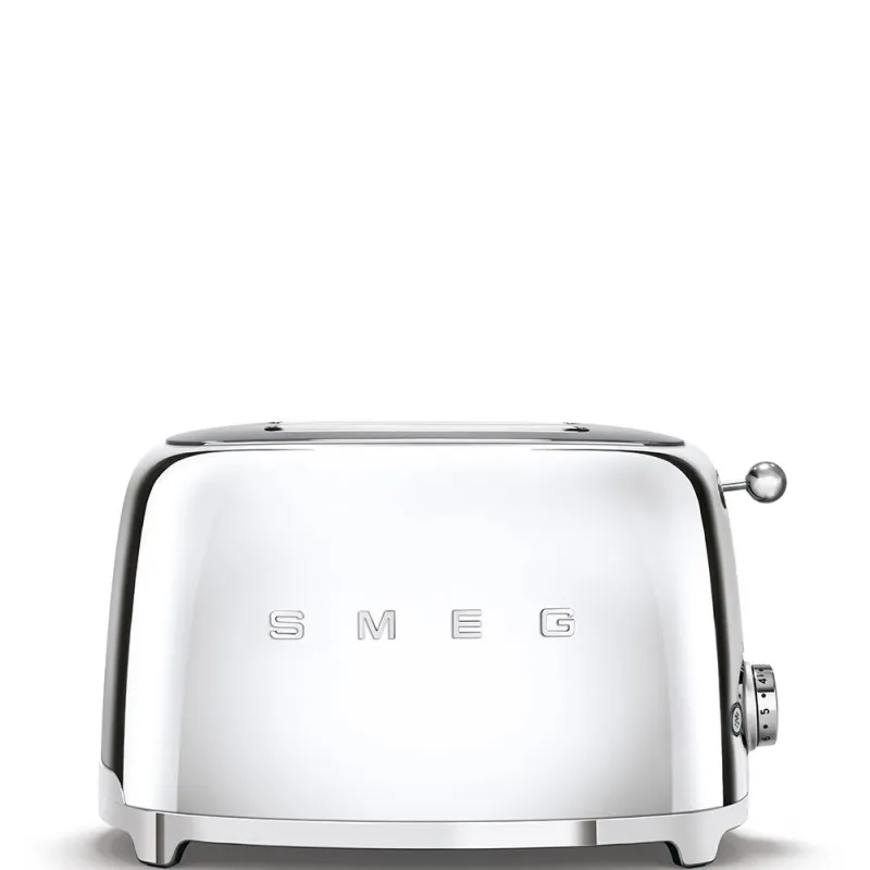 Smeg Tostapane 2 Fette Cromato Affare