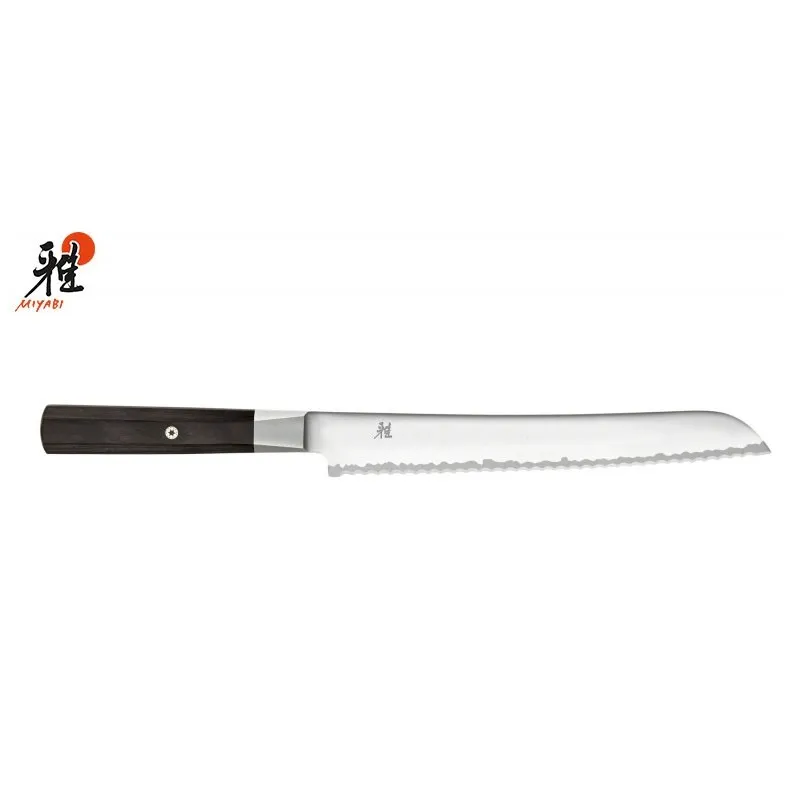 Miyabi 4000 FC Coltello Pane Offerta Speciale