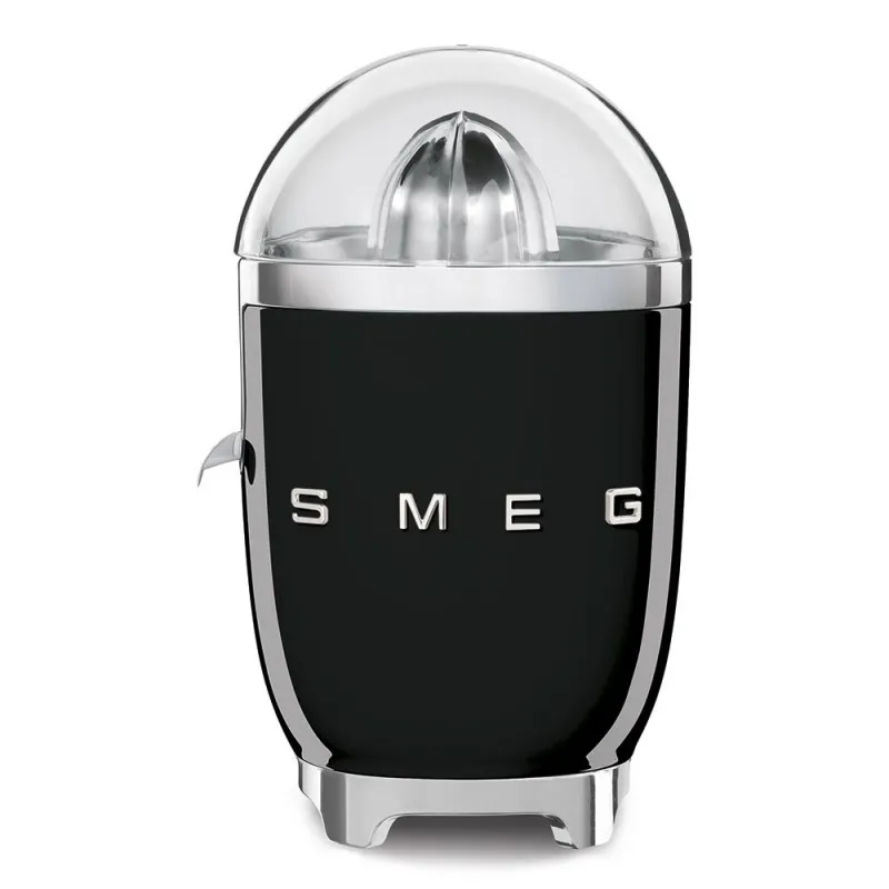 Miglior Prezzo Smeg Spremiagrumi Nero
