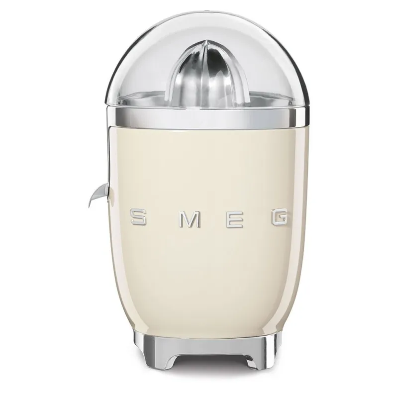 Prezzo Conveniente Smeg Spremiagrumi Panna