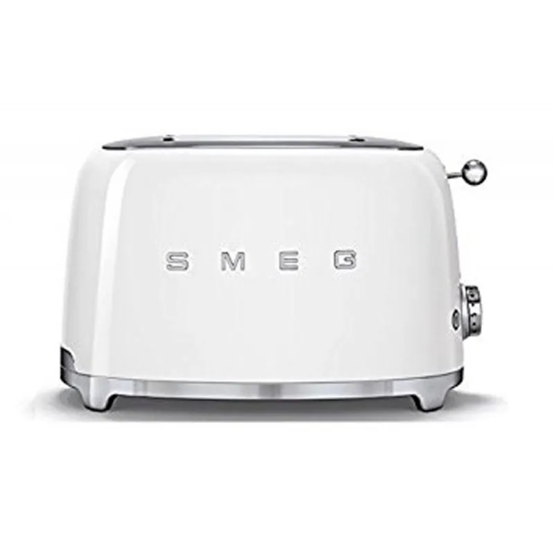 Acquista Ora Smeg Tostapane 2 Fette Bianco