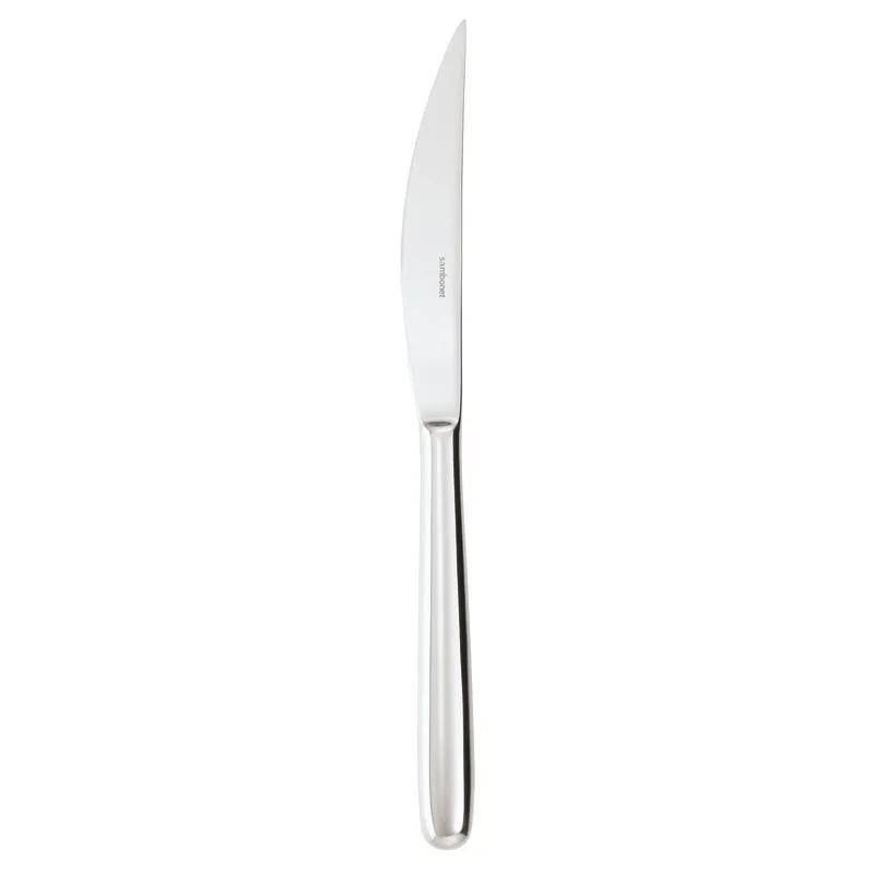 Sambonet Hannah Set 6 Coltelli Bistecca Monoblocco Acquista Ora
