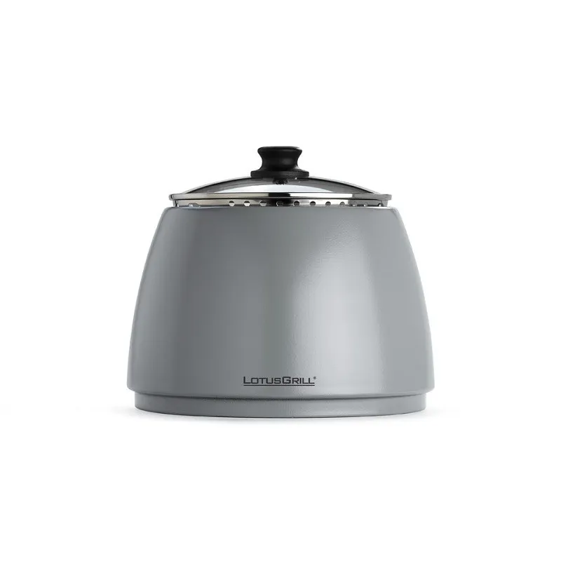 Compra Oggi Stesso Lotus Grill Cappa per Barbecue XL