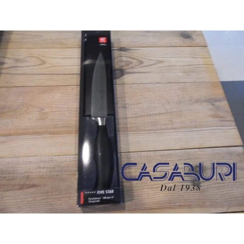 Zwilling Coltello Prosciutto Five Star 30040-161 Prezzo Di Fabbrica