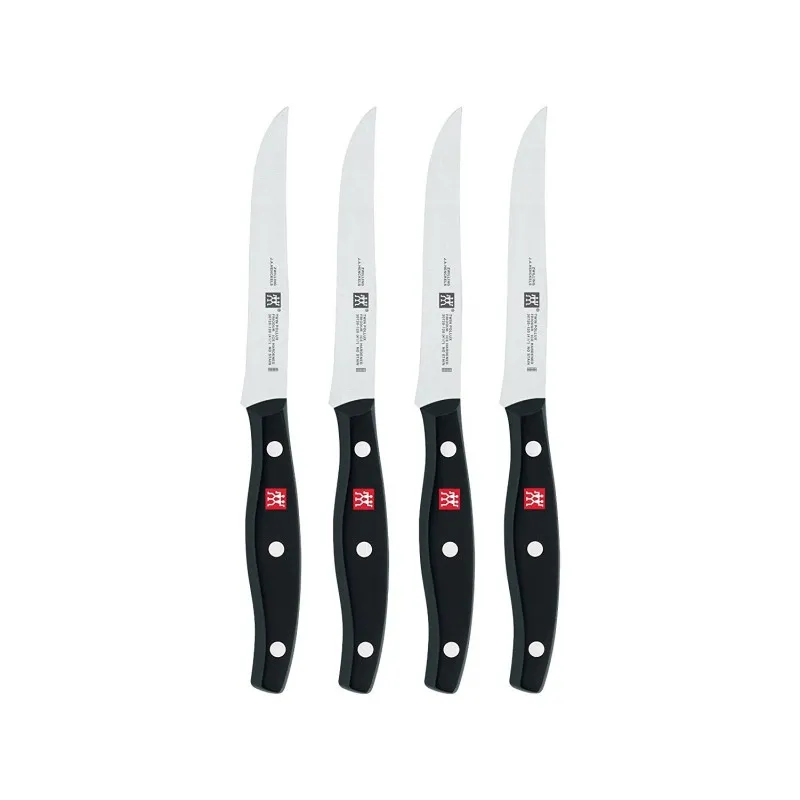 Occasione Imperdibile Zwilling Set 4 Coltelli Bistecca Twin Pollux 38778-200
