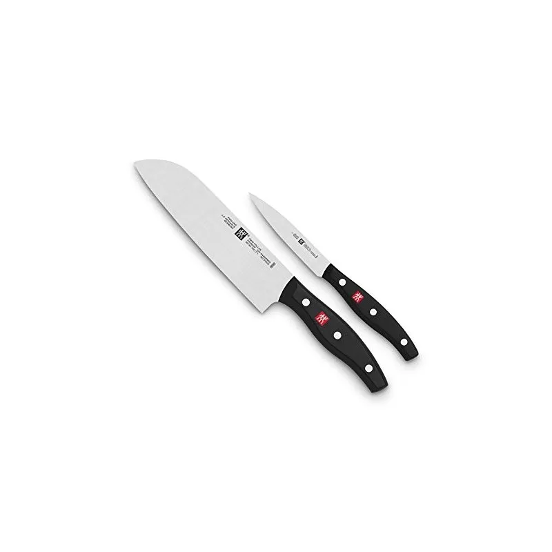 Zwilling Set Coltelli 2 Pz Twin Pollux 30764-000 Spedizione Espresso