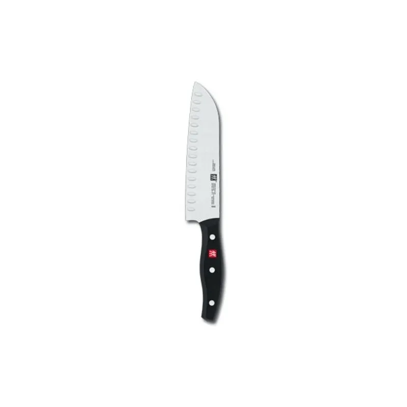 Professionale Zwilling Coltello Santoku Alveolato Twin Pollux 30749-181
