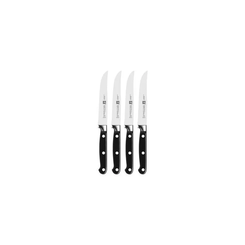 Zwilling Set 4 Coltelli Bistecca Professional S 39188-000 Novità