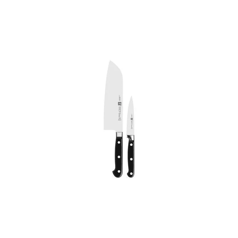 Scelto Dai Clienti Zwilling Set Coltelli 2 Pz Professional S 35649-000