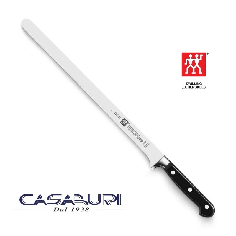 Ultima Occasione Zwilling Coltello Salmone-Prosciutto Professional S 31122-311