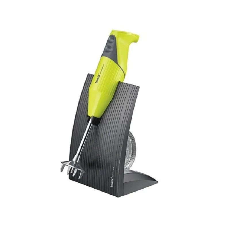 Offerta Limitata Bamix Swissline Lime Frullatore ad Immersione BX SL GR