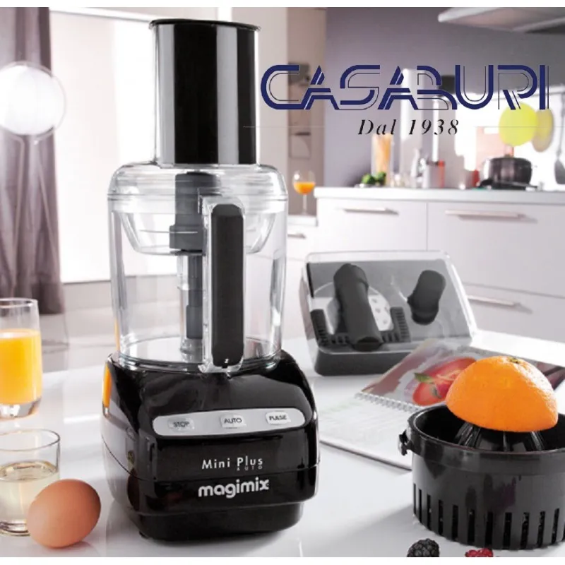 Magimix Robot Multifunzione Mini Plus Offerta Speciale
