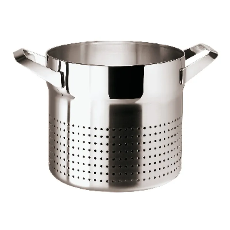 Sambonet Menu Colapasta per pentola alta 24 cm Saldi