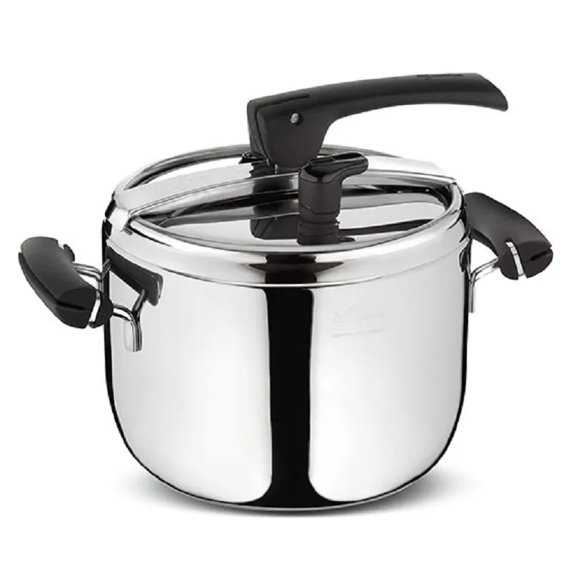 Lagostina Pentola a pressione Preziosa 22 cm 7 L Promo Stagionale
