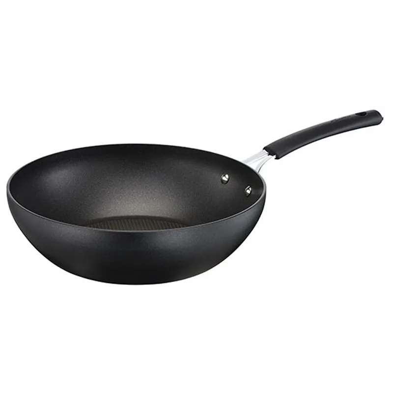 Offerta Lagostina Tempra Antiaderente Wok 30 cm