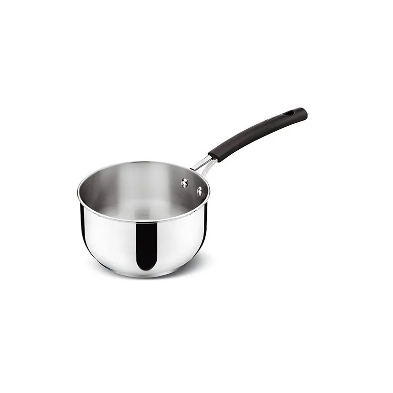 Miglior Prezzo Lagostina Tempra Casseruola fonda a manico lungo 14 cm