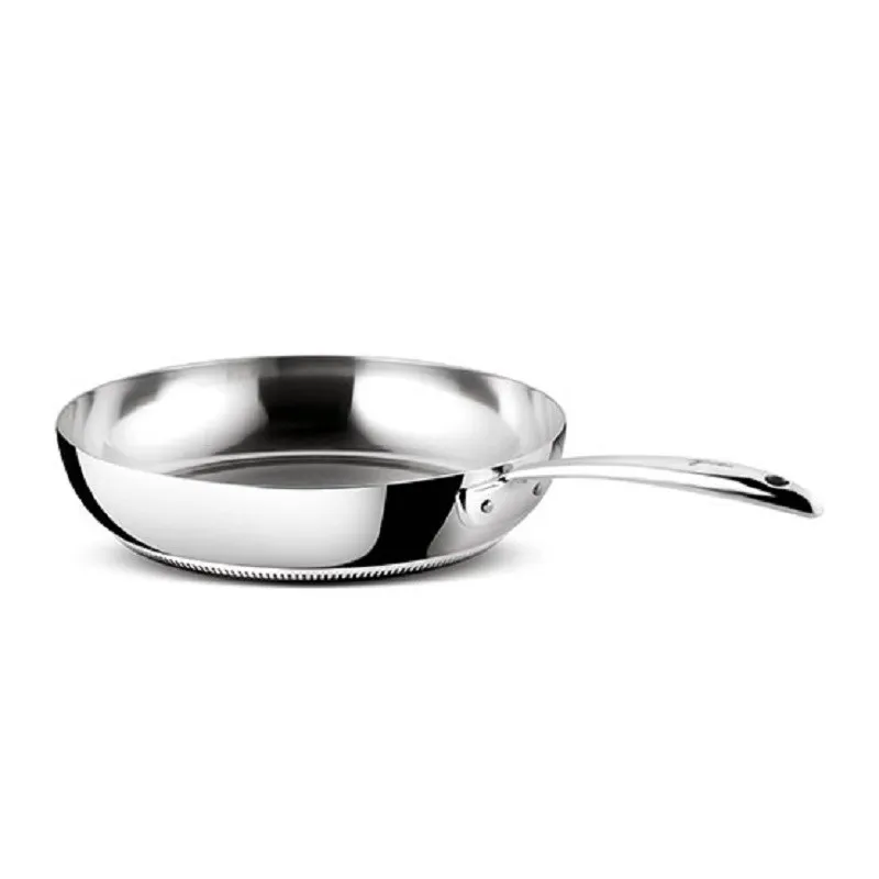Ultime Pezzi Lagostina Accademia Lagofusion Padella 24 cm