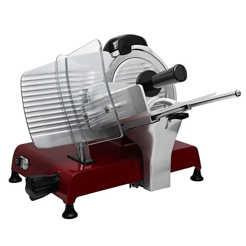 Reso Gratuito Berkel Affettatrice Red Line 250 Rossa
