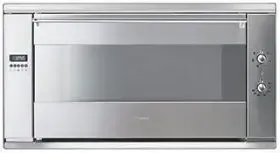 Smeg SE995XR-8 Forno a Incasso Acciaio inossidabile Offerta