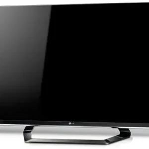 A Buon Prezzo LG 32LM660S TV 81,3 cm (32") Full HD Smart TV Wi-Fi Nero