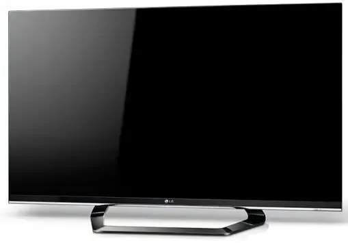 A Buon Prezzo LG 32LM660S TV 81,3 cm (32") Full HD Smart TV Wi-Fi Nero