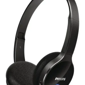 Occasione Philips Cuffie stereo Bluetooth SHB4000/00
