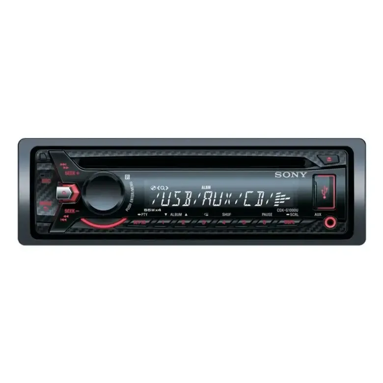 Sony CDX-G1000U Offerta Del Giorno