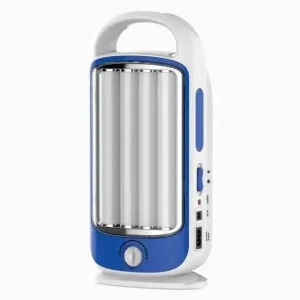 Prezzo Ridotto CFG Andromeda 4 Lanterna da campeggio a batteria