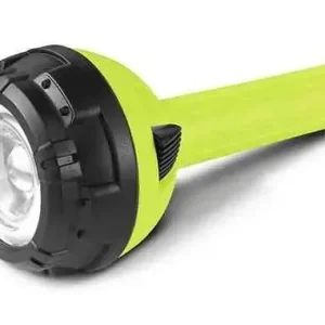 Compra Online CFG Diving Verde, Giallo Torcia a mano LED