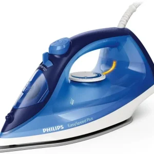 Offerta Philips EasySpeed Ferro da stiro GC2145/24, 2100 W con colpo di vapore da 110 g