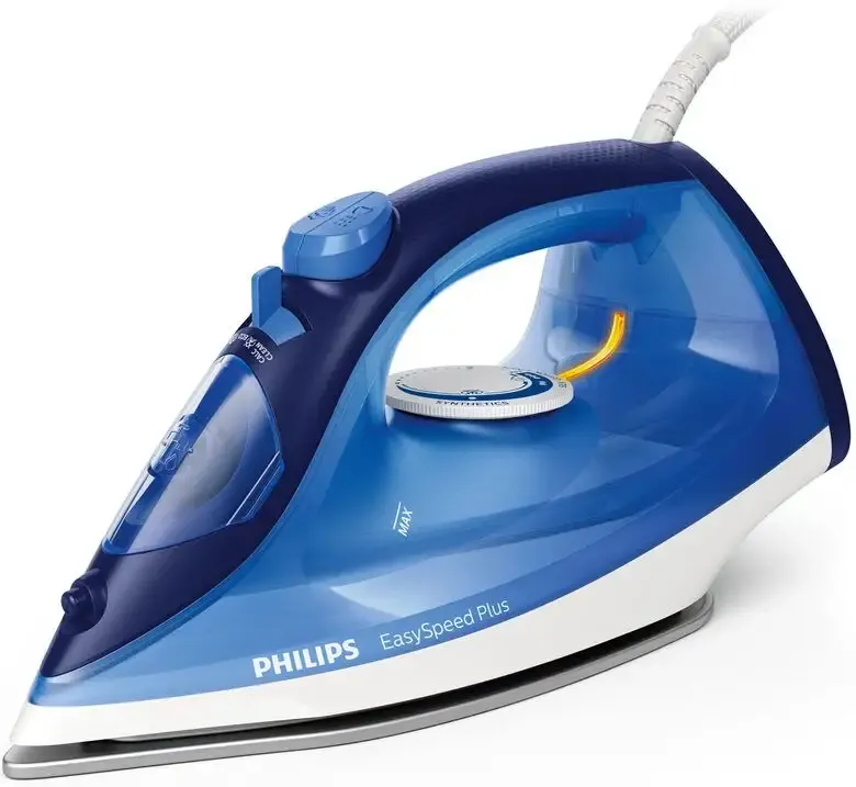 Offerta Philips EasySpeed Ferro da stiro GC2145/24, 2100 W con colpo di vapore da 110 g