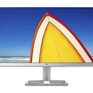 HP 24f Monitor PC 60,5 cm (23.8") 1920 x 1080 Pixel Full HD LED Nero, Argento Saldi