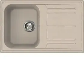 Pagamento Sicuro Smeg LZ791AV lavello Sintetico