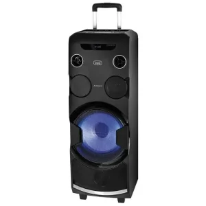 Trevi XF 1750 KB 4-vie Acquista Ora