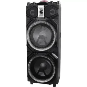 Delete XF 4000 DJ Occasione