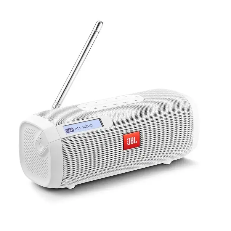 Occasione Imperdibile JBL Tuner Bianco 5 W