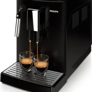 Philips 3000 series Macchina da caffè automatica per 3 bevande Non Perdere