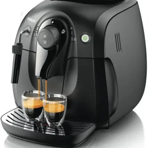 Philips 2000 series Macchina da caffè automatica per 3 bevande Prezzo Conveniente