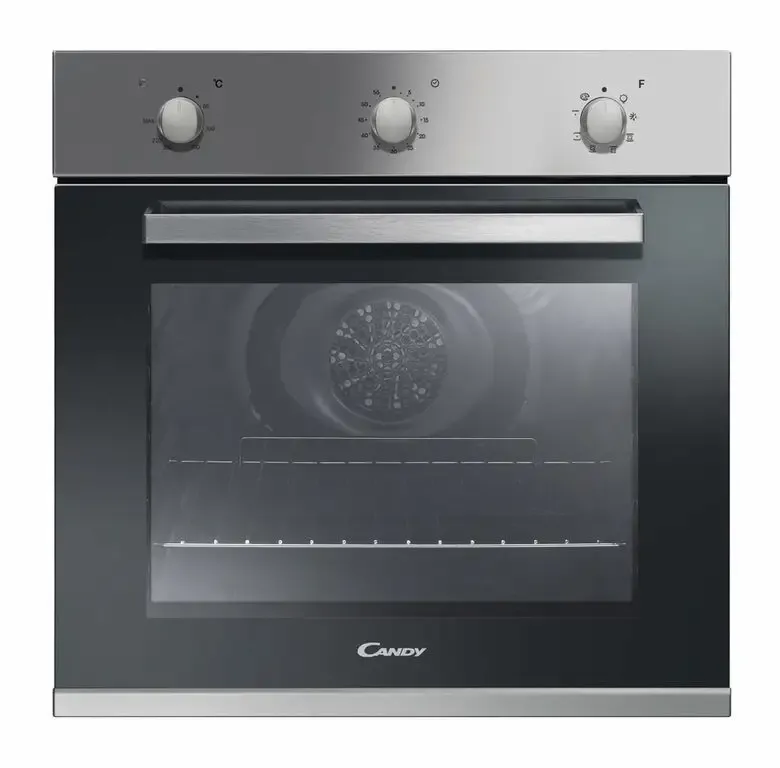 Candy POP EVO CELF602X/E Forno a Incasso 65 L A+ Acciaio inossidabile Esclusivo