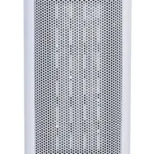 DCG Eltronic PTC5159 stufetta elettrica Interno Bianco 2000 W Riscaldatore ambiente elettrico a infrarossi Offerta Speciale