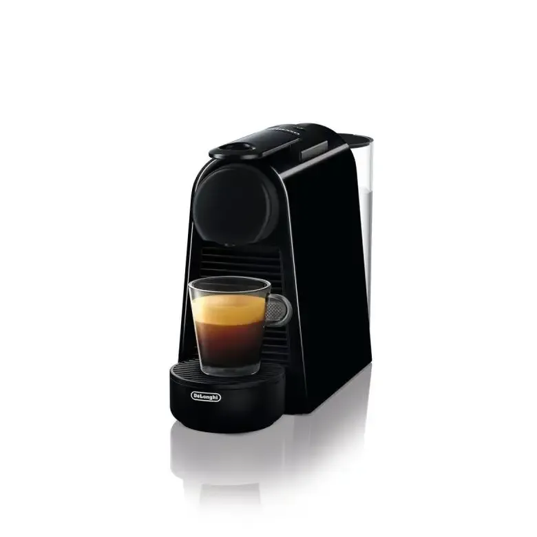 De’Longhi Essenza Mini EN85.B macchina per caffè Automatica/Manuale Macchina per espresso 0,6 L Occasione